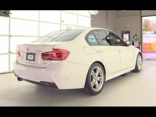 2016 BMW 3 Series 328i