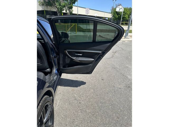 2016 BMW 3 Series 328i xDrive