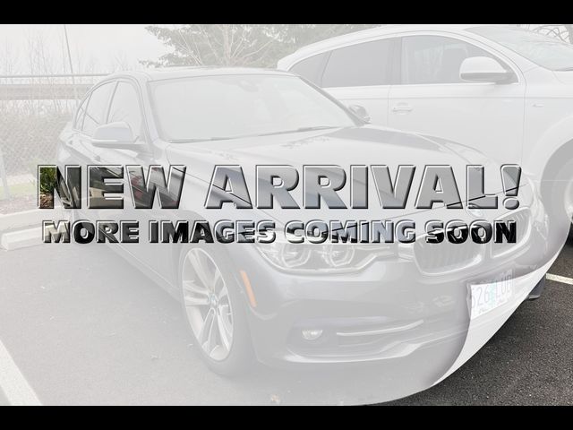 2016 BMW 3 Series 328i xDrive