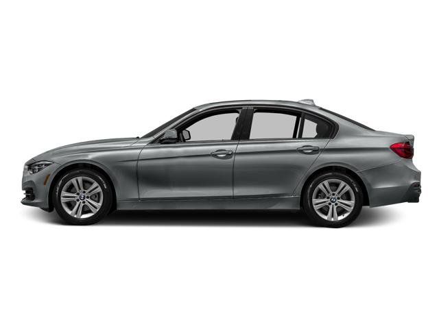 2016 BMW 3 Series 328i xDrive