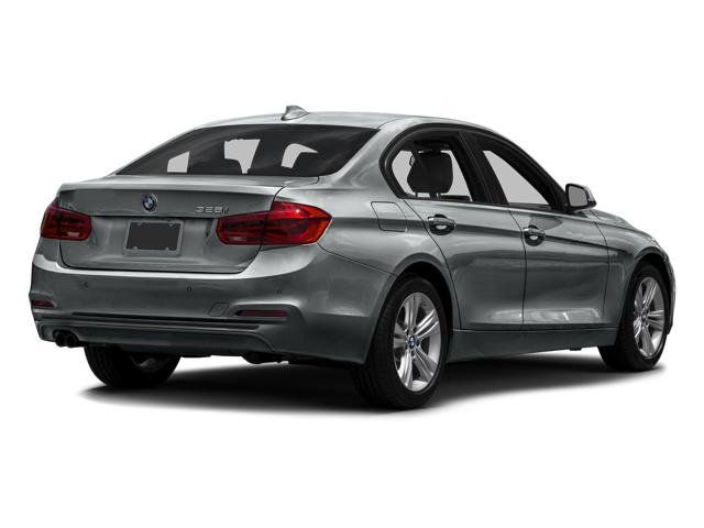 2016 BMW 3 Series 328i xDrive