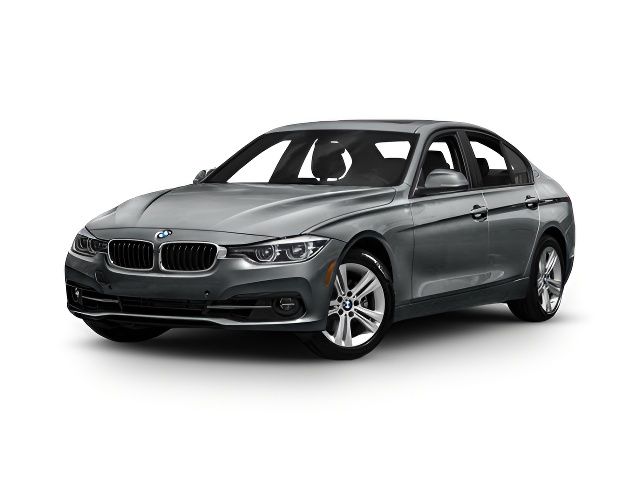 2016 BMW 3 Series 328i xDrive