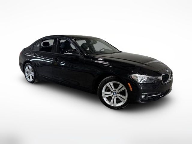 2016 BMW 3 Series 328i xDrive