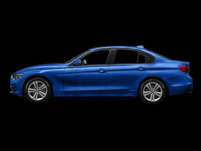 2016 BMW 3 Series 328i xDrive