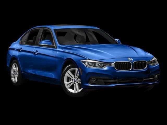 2016 BMW 3 Series 328i xDrive