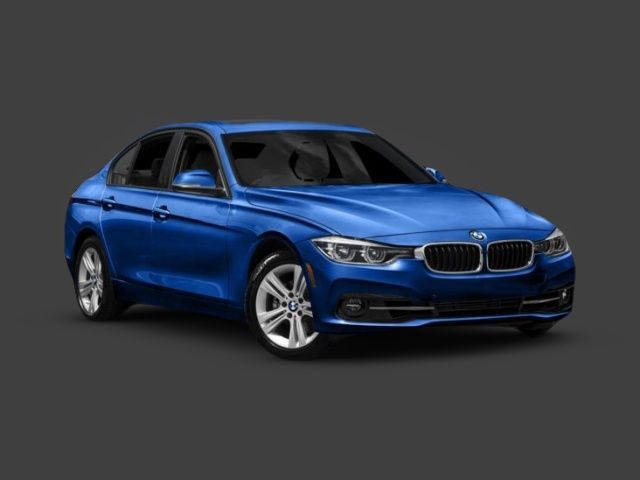 2016 BMW 3 Series 328i xDrive