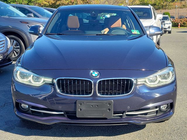 2016 BMW 3 Series 328i xDrive