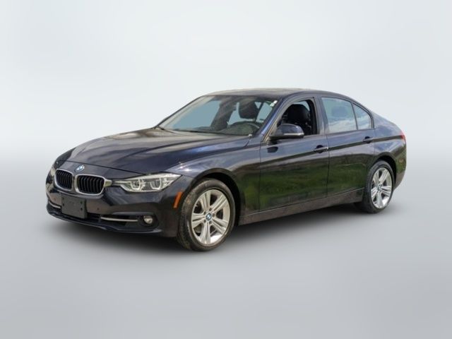 2016 BMW 3 Series 328i xDrive