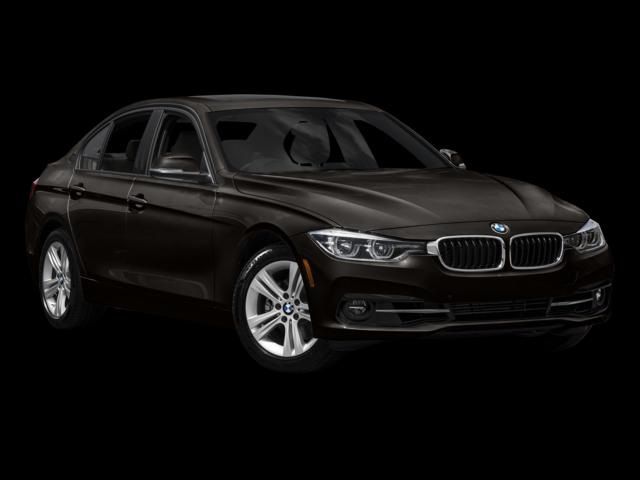 2016 BMW 3 Series 328i xDrive