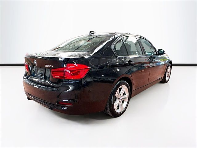 2016 BMW 3 Series 328i xDrive