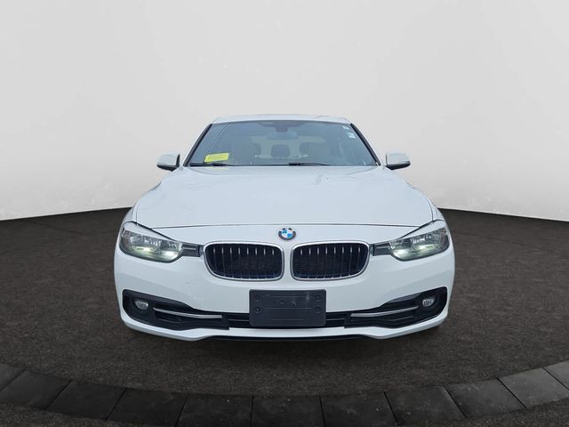 2016 BMW 3 Series 328i xDrive