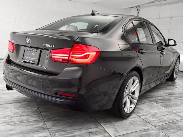 2016 BMW 3 Series 328i xDrive