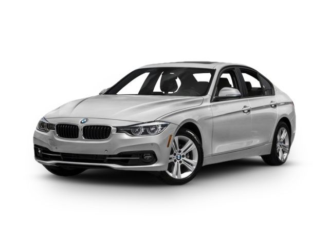 2016 BMW 3 Series 328i xDrive