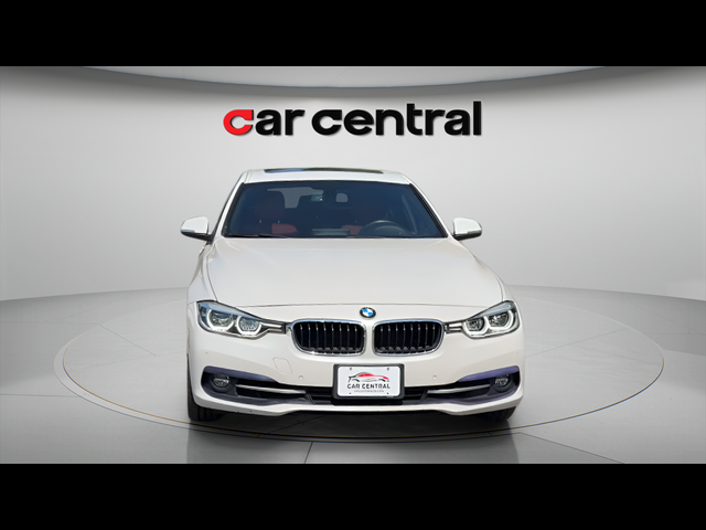 2016 BMW 3 Series 328i xDrive