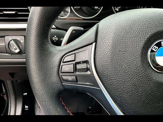 2016 BMW 3 Series 328i xDrive