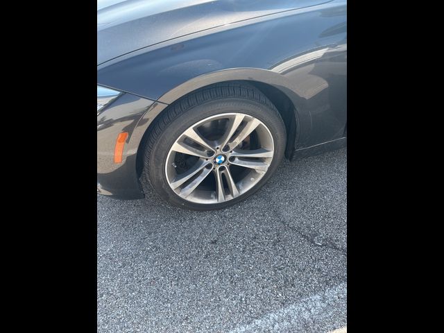 2016 BMW 3 Series 328i xDrive