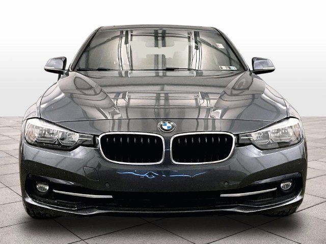 2016 BMW 3 Series 328i xDrive