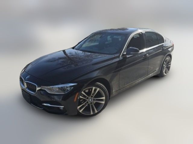 2016 BMW 3 Series 328i xDrive