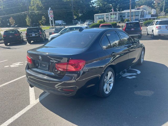 2016 BMW 3 Series 328i xDrive