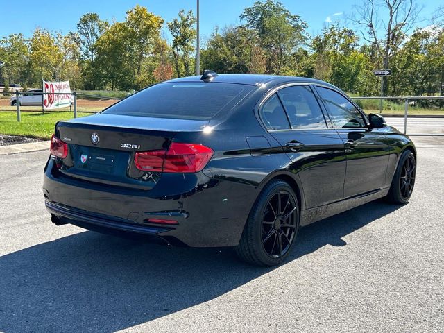 2016 BMW 3 Series 328i xDrive