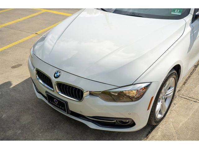 2016 BMW 3 Series 328i xDrive