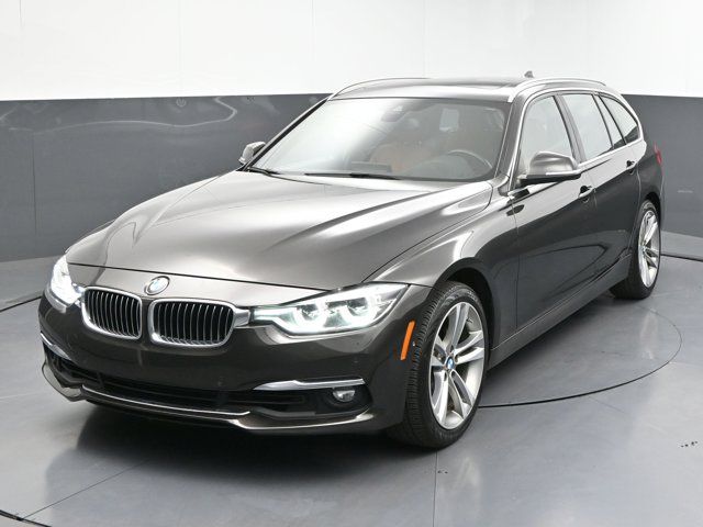 2016 BMW 3 Series 328i xDrive