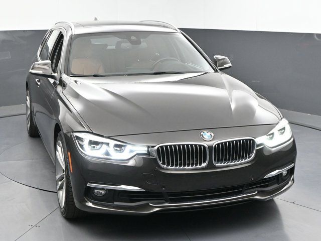 2016 BMW 3 Series 328i xDrive