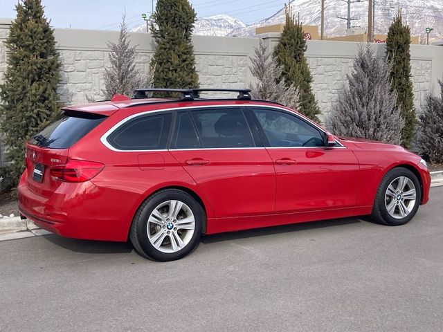 2016 BMW 3 Series 328i xDrive