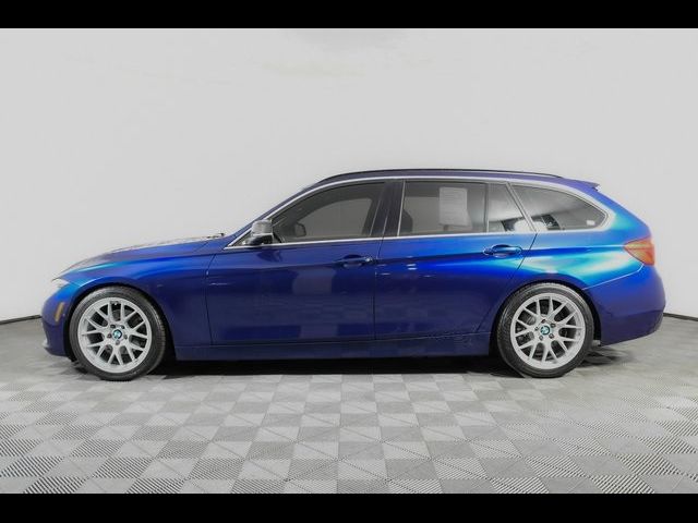 2016 BMW 3 Series 328i xDrive