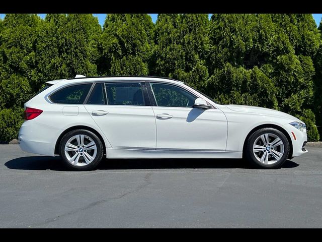 2016 BMW 3 Series 328i xDrive