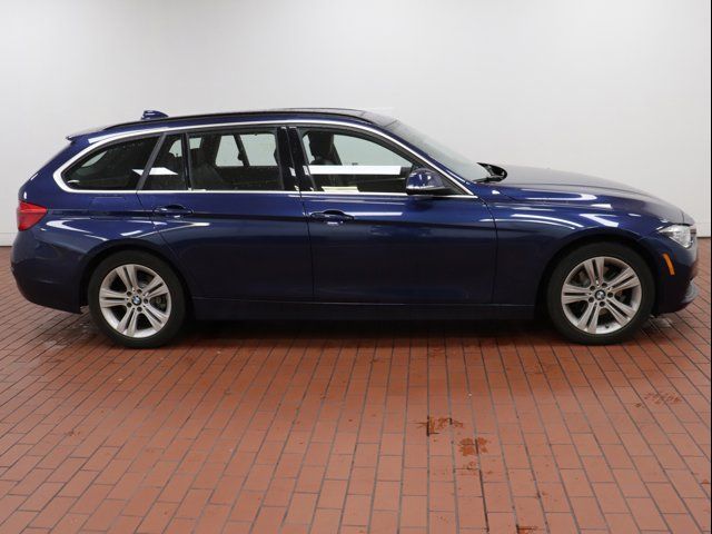 2016 BMW 3 Series 328i xDrive