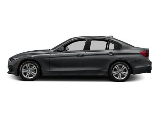 2016 BMW 3 Series 328i xDrive