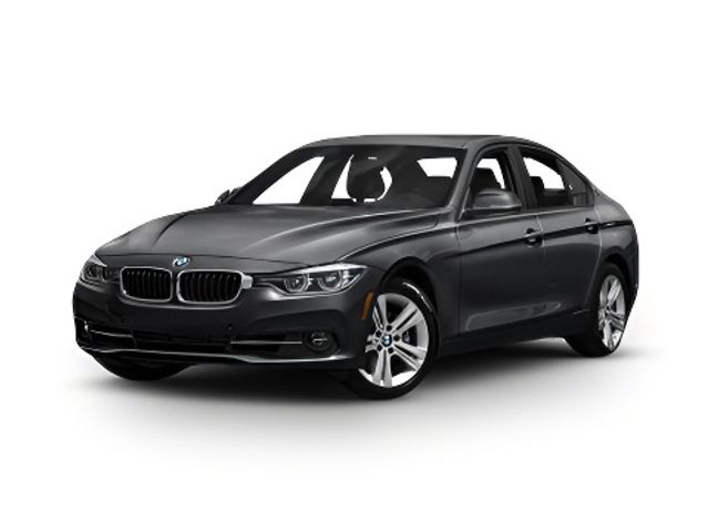 2016 BMW 3 Series 328i xDrive