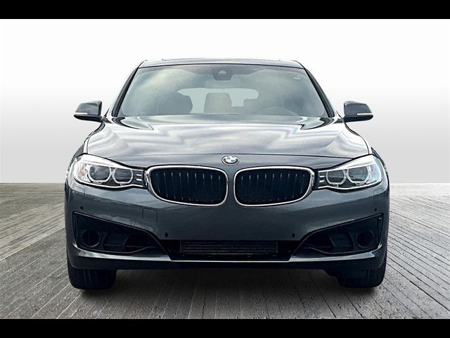 2016 BMW 3 Series Gran Turismo 328i xDrive