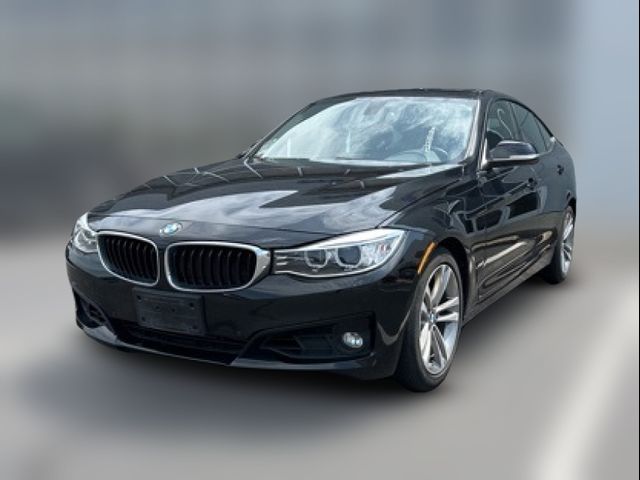 2016 BMW 3 Series Gran Turismo 328i xDrive