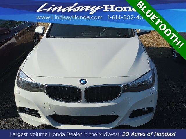 2016 BMW 3 Series Gran Turismo 328i xDrive