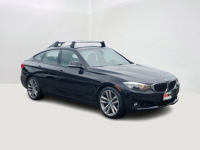 2016 BMW 3 Series Gran Turismo 328i xDrive