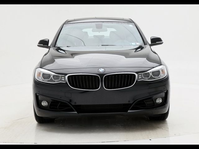 2016 BMW 3 Series Gran Turismo 328i xDrive