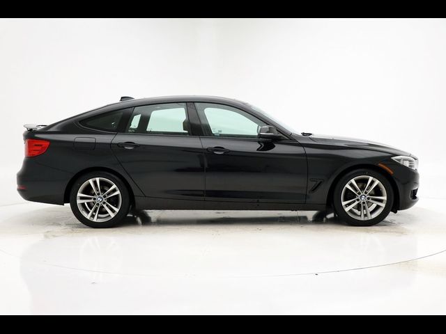 2016 BMW 3 Series Gran Turismo 328i xDrive