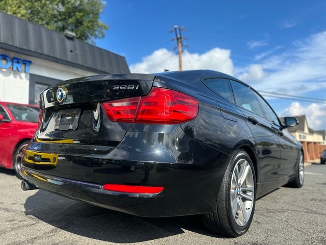 2016 BMW 3 Series Gran Turismo 328i xDrive