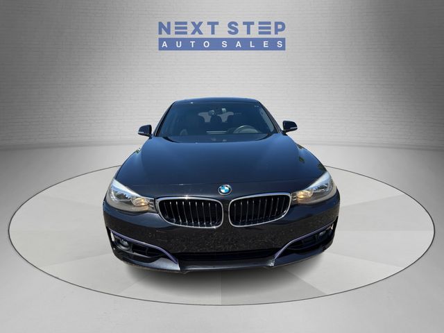 2016 BMW 3 Series Gran Turismo 328i xDrive
