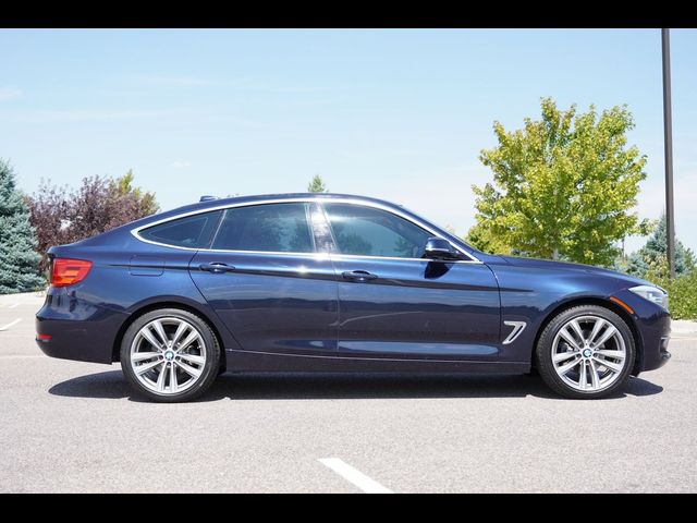 2016 BMW 3 Series Gran Turismo 328i xDrive