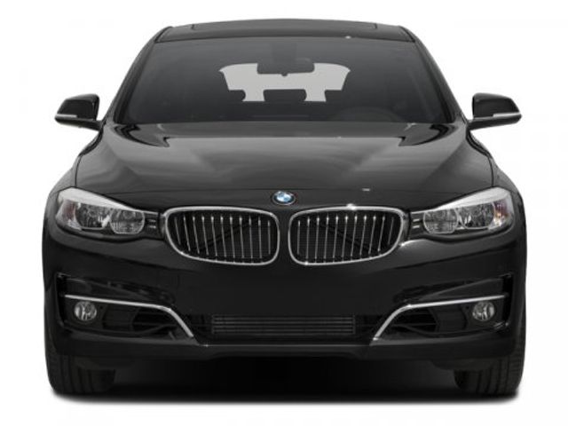 2016 BMW 3 Series Gran Turismo 328i xDrive
