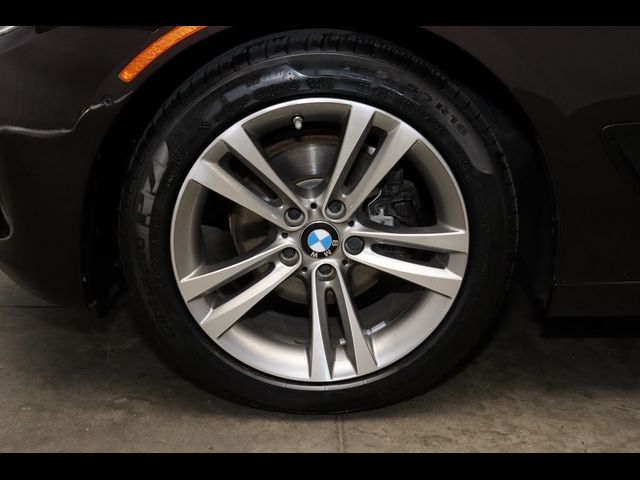 2016 BMW 3 Series Gran Turismo 328i xDrive