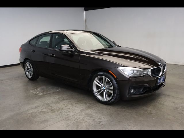 2016 BMW 3 Series Gran Turismo 328i xDrive