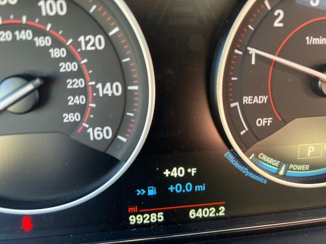 2016 BMW 3 Series 328i xDrive