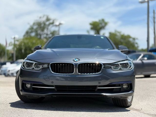 2016 BMW 3 Series 330e