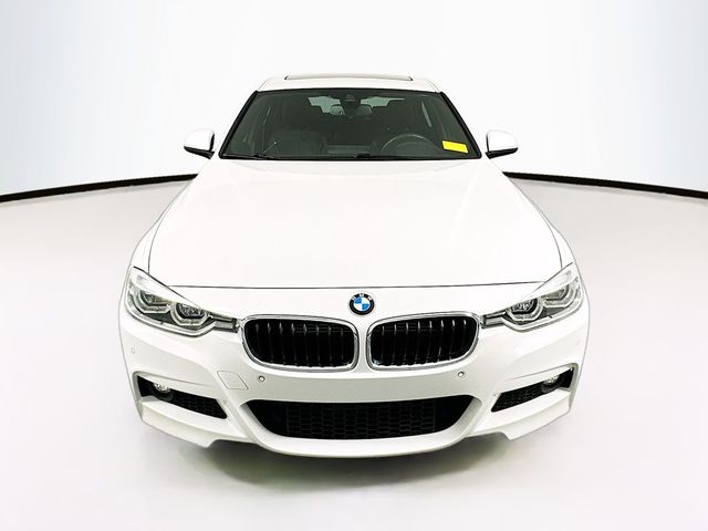 2016 BMW 3 Series 330e