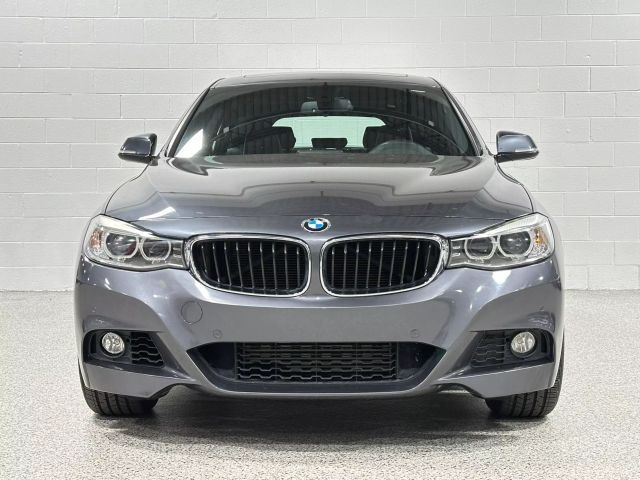 2016 BMW 3 Series Gran Turismo 335i xDrive