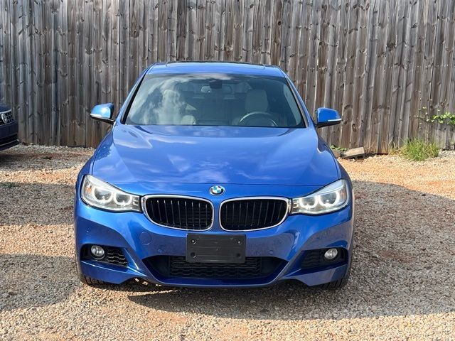 2016 BMW 3 Series Gran Turismo 335i xDrive